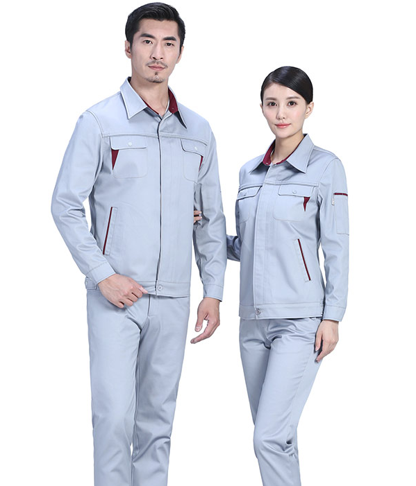 工作服 職業(yè)裝的實(shí)用性是什麼